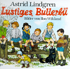 Lustiges Bullerb&uuml;