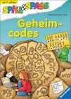 Geheimcodes