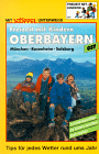 Freizeit mit Kindern - S&uuml;dliches Oberbayern