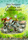 Aufruhr im Gem&uuml;sebeet