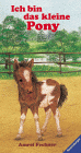 Ich bin das kleine Pony