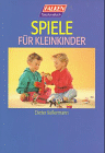 Spiele f&uuml;r Kleinkinder