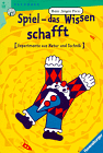 Spiel, das Wissen schafft