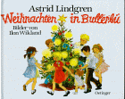 Weihnachten in Bullerb&uuml;