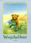 Wuschelb&auml;r